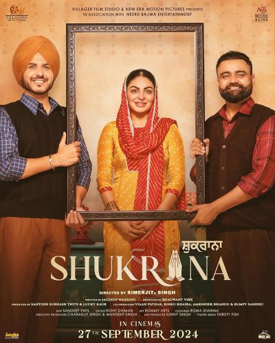 watch-Shukrana (2024)
