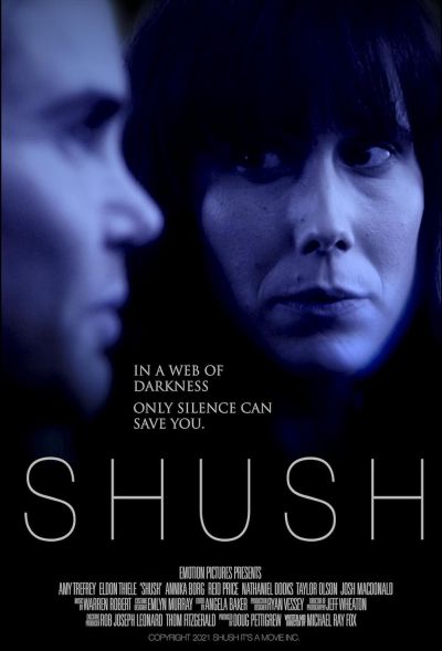 watch-Shush (2021)