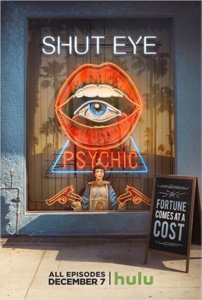 watch-Shut Eye (2016)