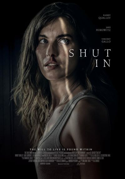watch-Shut In (2022)