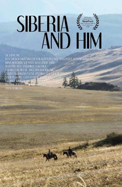 watch-Siberia and Him (2020)