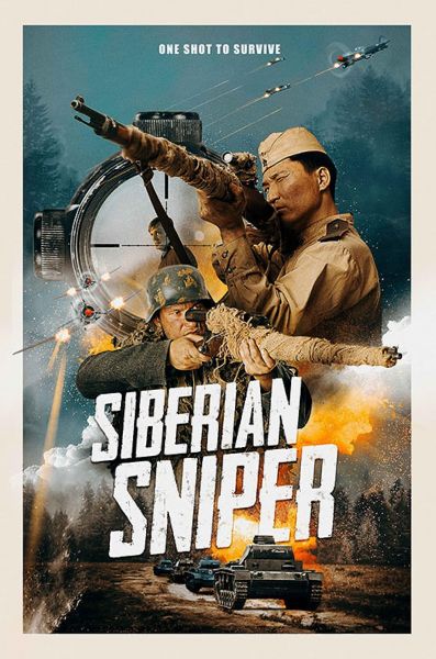watch-Siberian Sniper (2022)