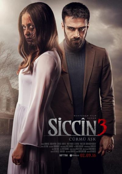 watch-Siccin 3: Love (2016)