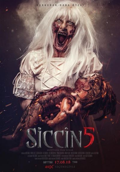 watch-Siccin 5 (2018)