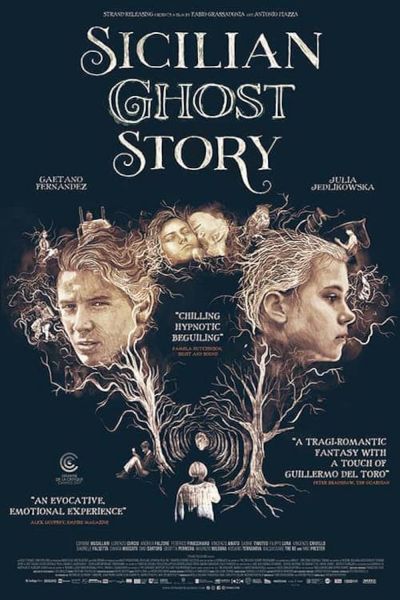 watch-Sicilian Ghost Story (2018)