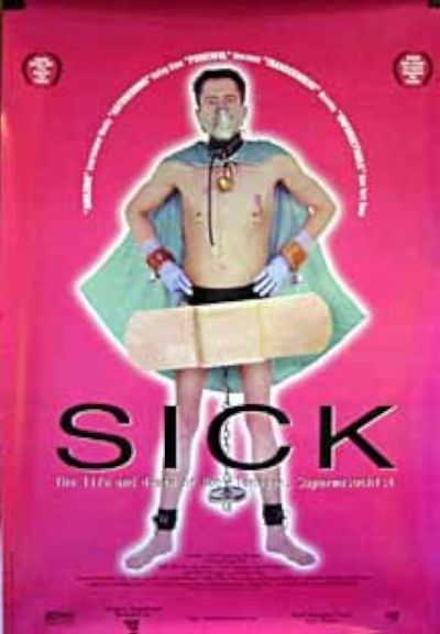 watch-Sick (1997)