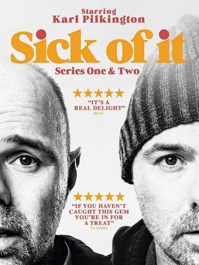 watch-Sick of It (2018)