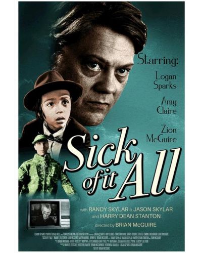 watch-Sick of it All (2017)
