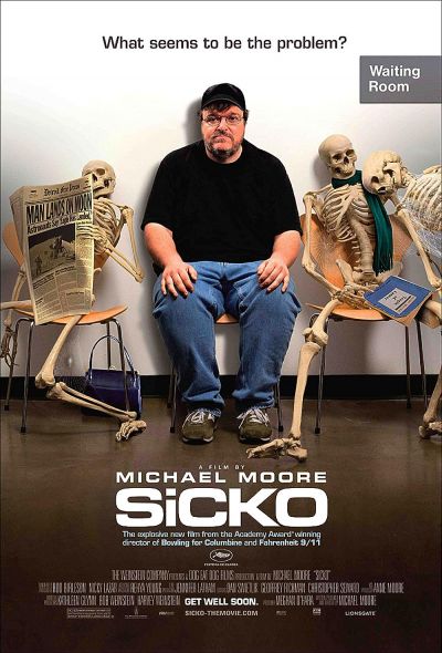 watch-Sicko (2007)