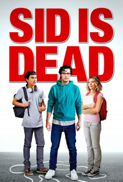 watch-Sid Is Dead (2023)