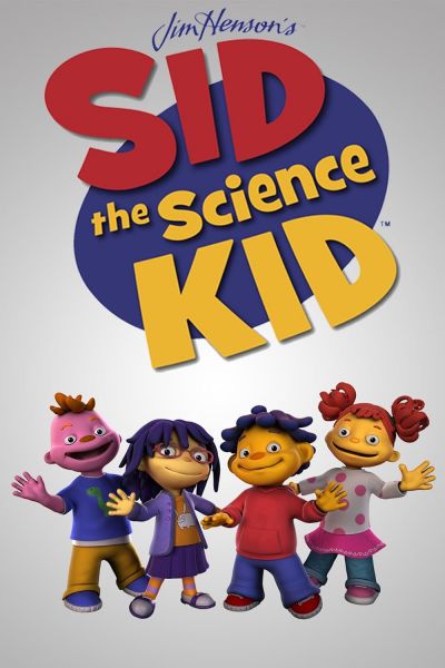 watch-Sid the Science Kid (2008)