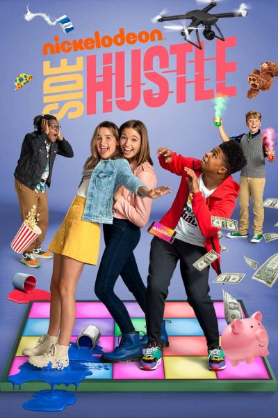 watch-Side Hustle (2020)