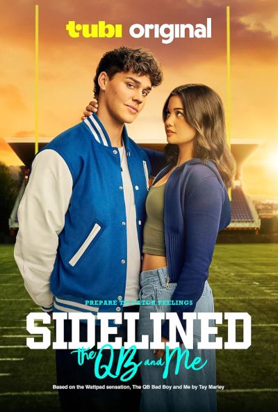 watch-Sidelined: The QB & Me (2024)