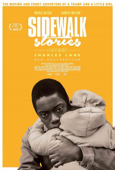 watch-Sidewalk Stories (1989)