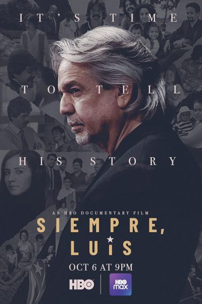 watch-Siempre, Luis (2020)