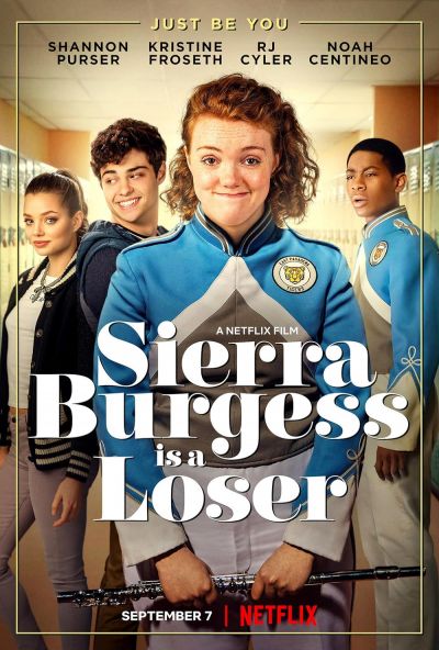 watch-Sierra Burgess Is a Loser (2018)