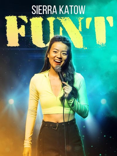 watch-Sierra Katow: Funt (2024)