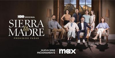 watch-Sierra Madre: No Trespassing (2023)