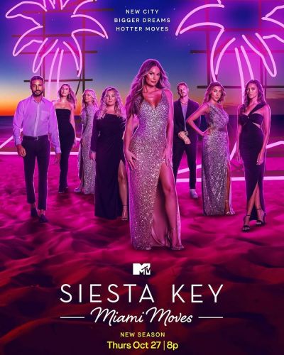 watch-Siesta Key (2017)