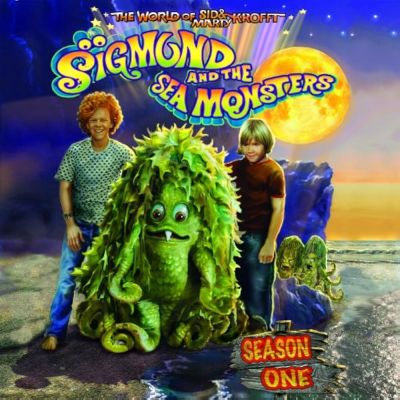 watch-Sigmund and the Sea Monsters (1973)