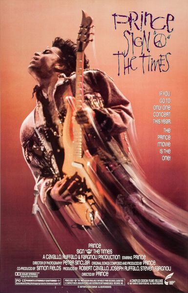 watch-Sign 'o' the Times (1987)