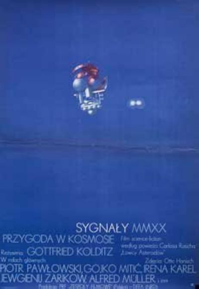 watch-Signals: A Space Adventure (1970)