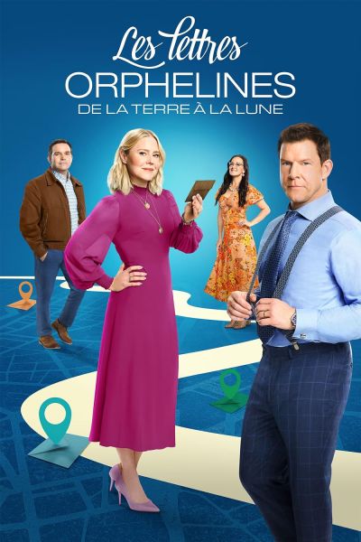 watch-Signed, Sealed, Delivered: To The Moon And Back (2025)
