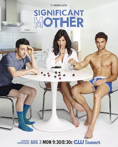 watch-Significant Mother (2015)