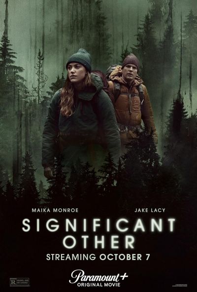 watch-Significant Other (2022)