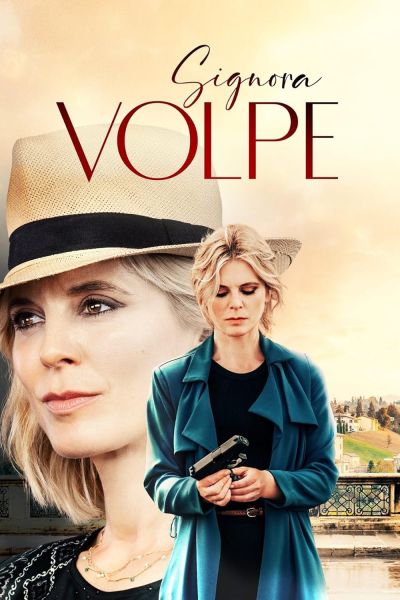 watch-Signora Volpe (2022)