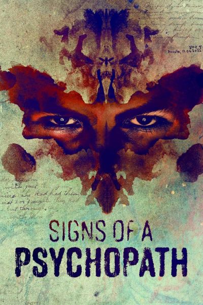 watch-Signs of a Psychopath (2020)