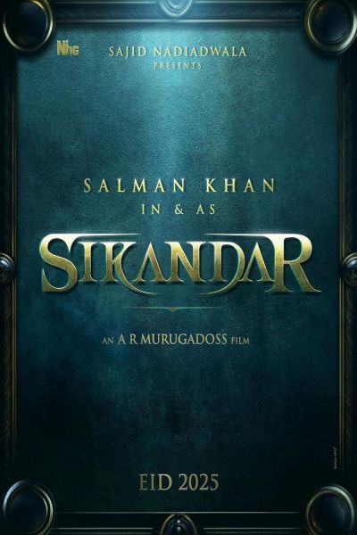 watch-Sikandar (2025)