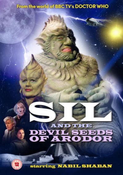 watch-Sil and the Devil Seeds of Arodor (2019)