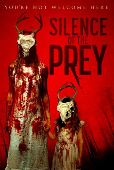 watch-Silence of the Prey (2024)