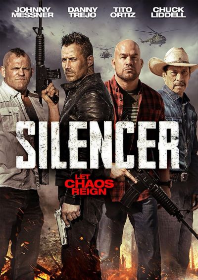 watch-Silencer (2018)