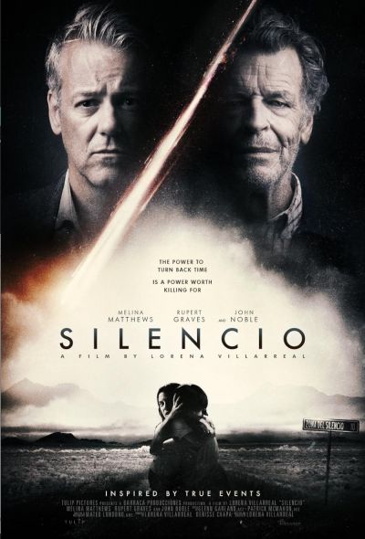 watch-Silencio (2018)