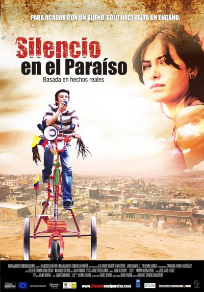 watch-Silencio en el paraÃ­so (2011)