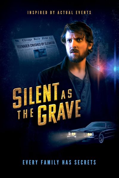 watch-Silent as the Grave (2023)