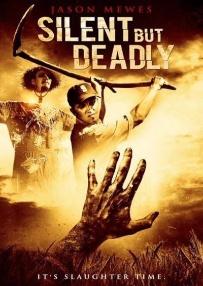 watch-Silent But Deadly (2013)