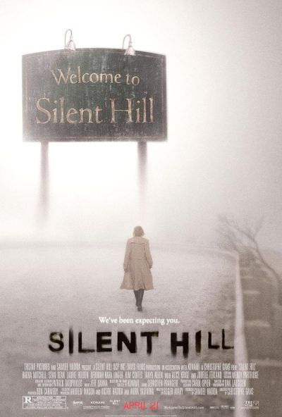 watch-Silent Hill (2006)