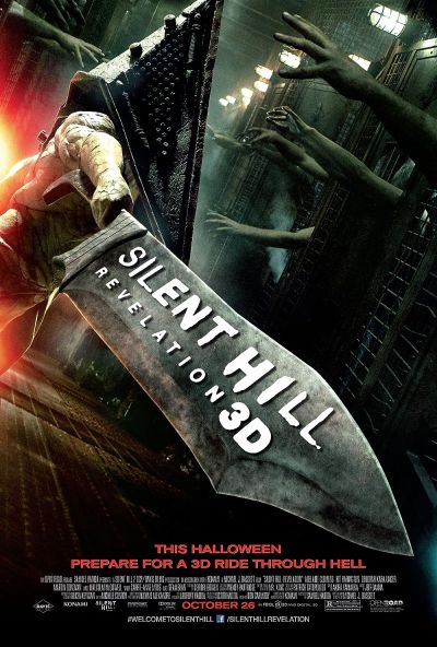 watch-Silent Hill: Revelation (2012)