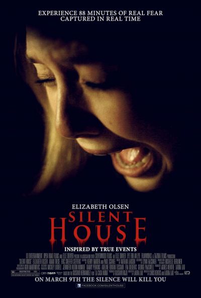 watch-Silent House (2012)