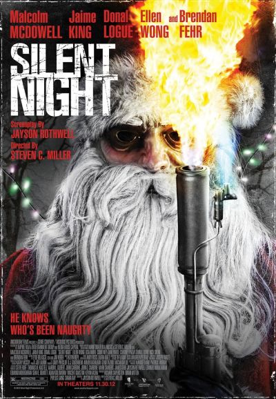 watch-Silent Night (2012)