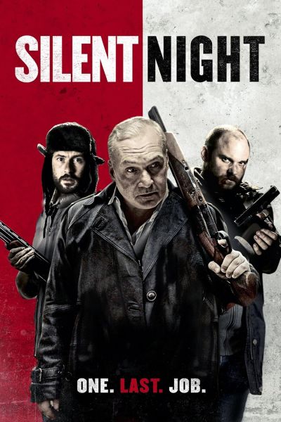 watch-Silent Night (2021)