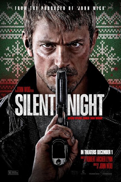 watch-Silent Night (2023)