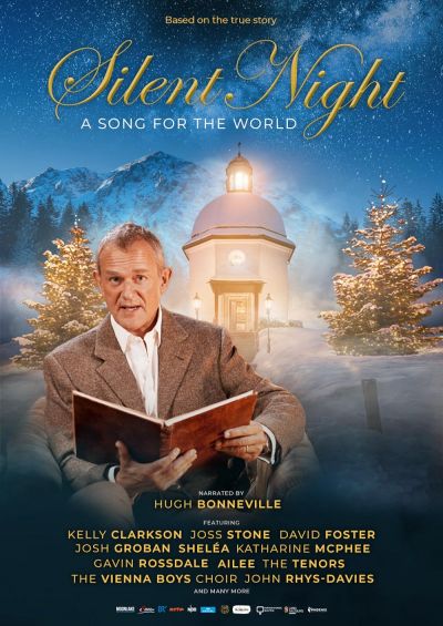 watch-Silent Night: A Song for the World (2020)