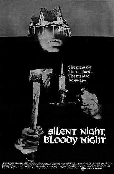 watch-Silent Night, Bloody Night (1972)