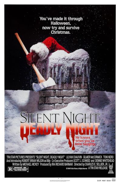 watch-Silent Night, Deadly Night (1984)