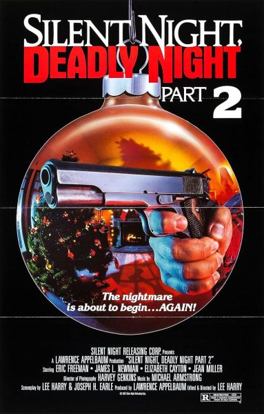 watch-Silent Night, Deadly Night Part 2 (1987)