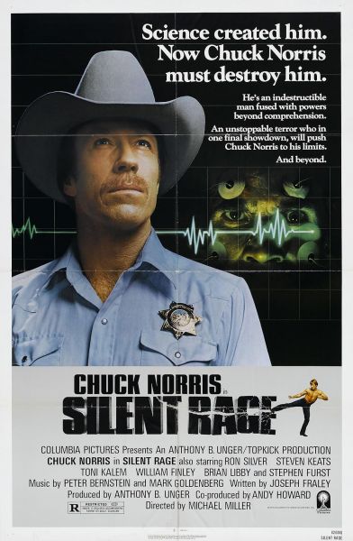 watch-Silent Rage (1982)